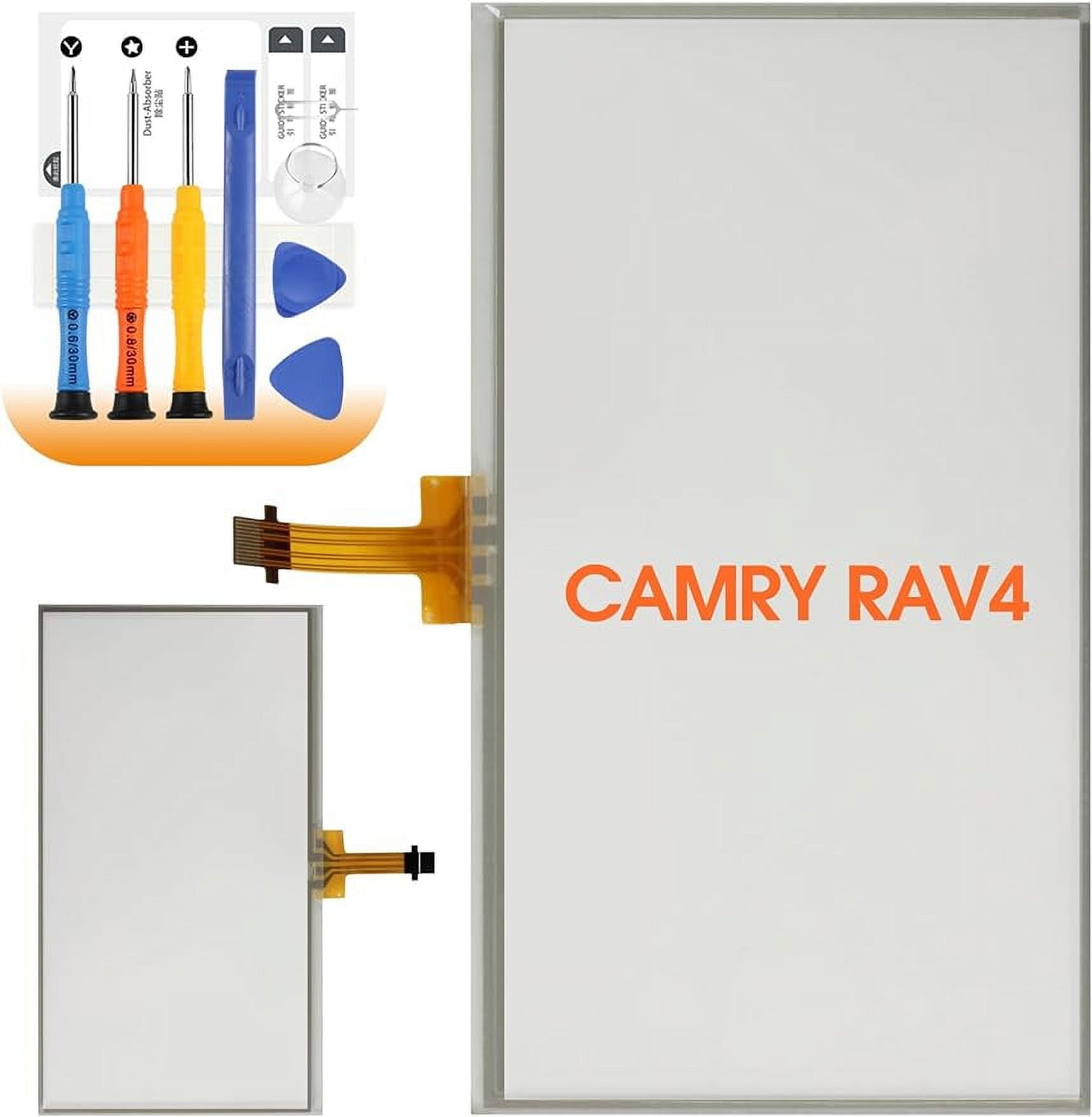 Screen Replacement Digitizer 6.1 Inch Touch Screen Glass Digitizer