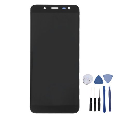 Screen Replacement, DIY LCD Display Touch Screen Digitizer For J600