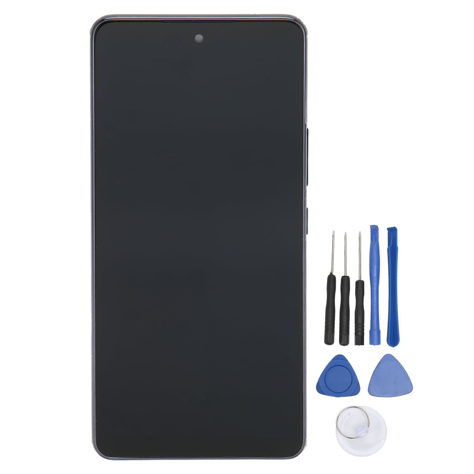 Screen Replacement Display Touch Digitizer Assembly Replacement With