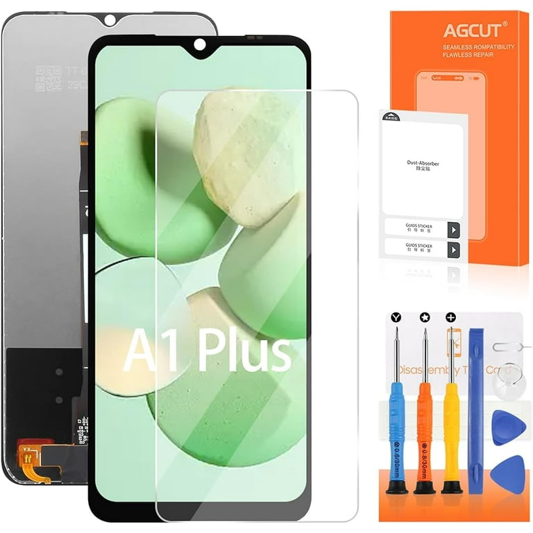 Screen Replacement For Xiaomi Redmi A1 Plus LCD Display