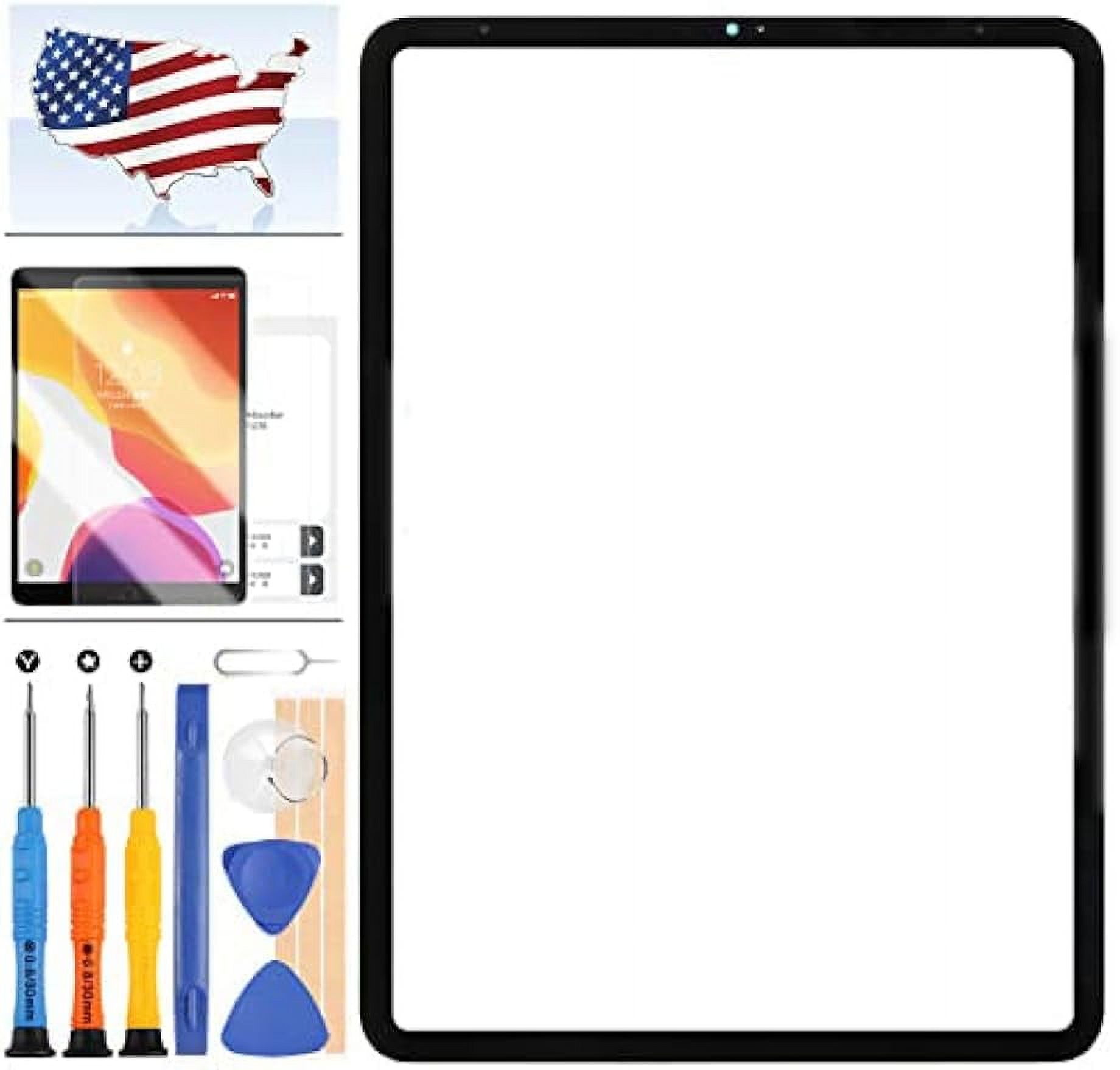 Touch Screen A1980 Ipad Screen Replacement Ipad 11 Pro Original