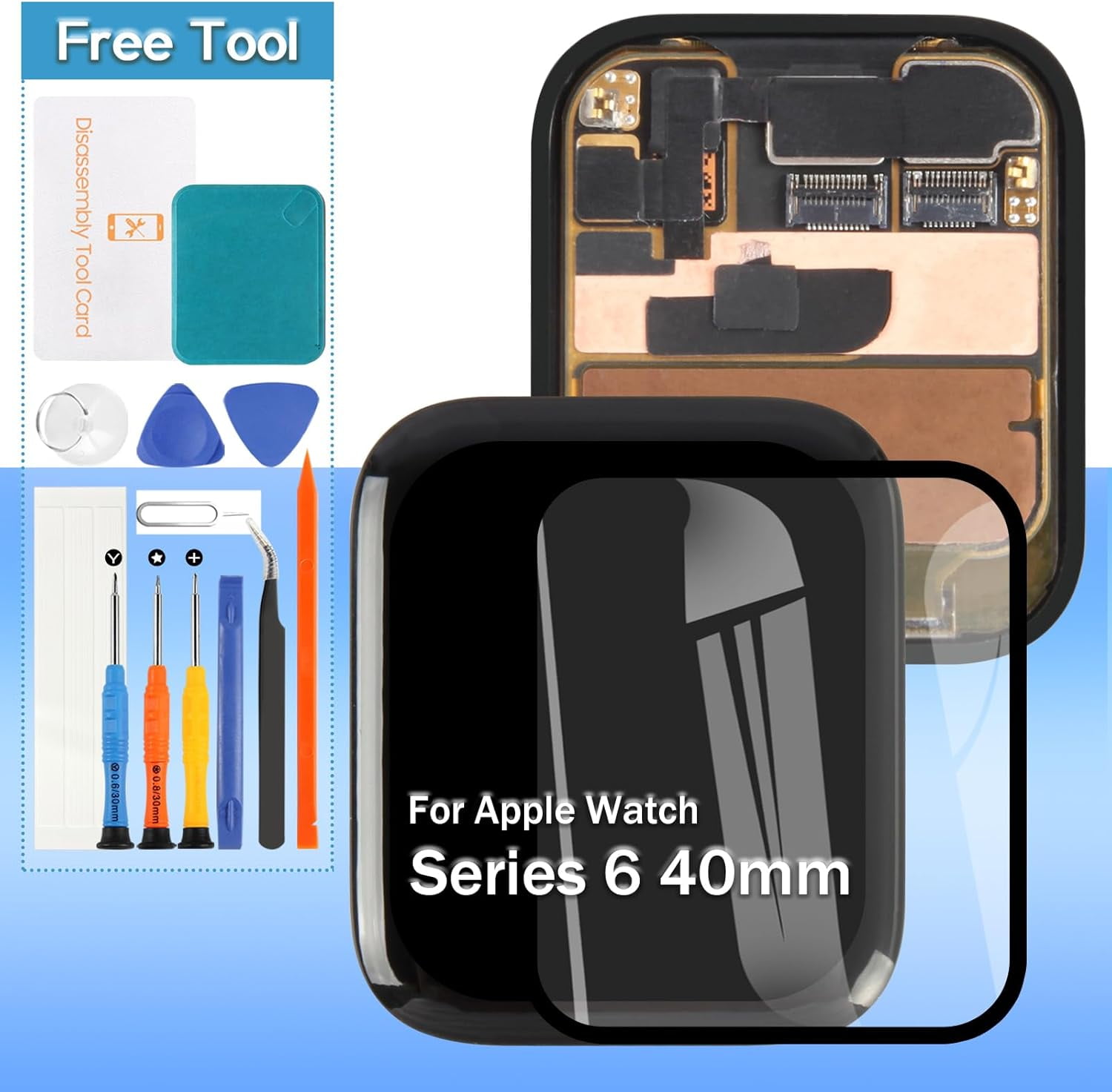 Watch Battery Replacement Apple Watch Screen Replacement Service