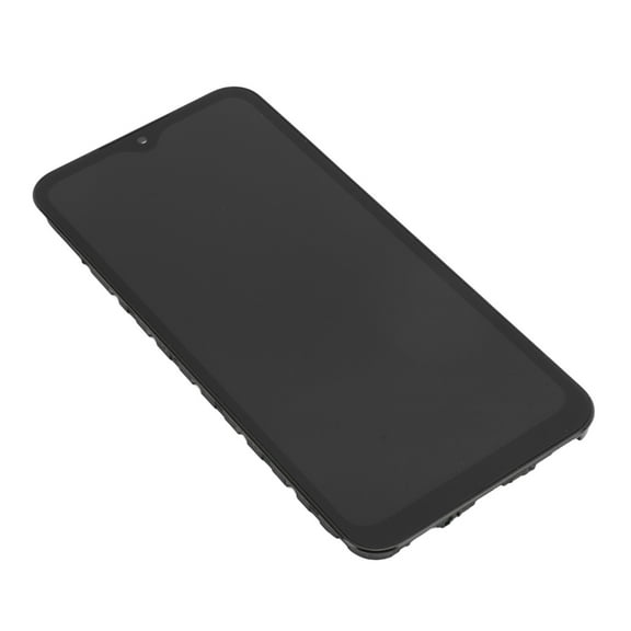 Screen Replacement for Galaxy A15 Cell Phone Organic LED Digitizer Touch Assembly with Frame and Repair Tools