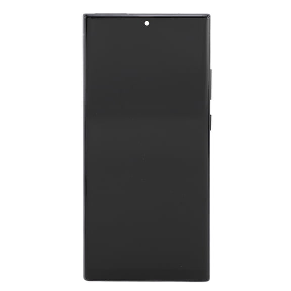 Screen Replacement for Galaxy NOTE 20 Ultra TFT Display Touch Screen Digitizer Assembly with Ultra Thin Frame & Repair Tools 6.9 inches / 17.5 cm