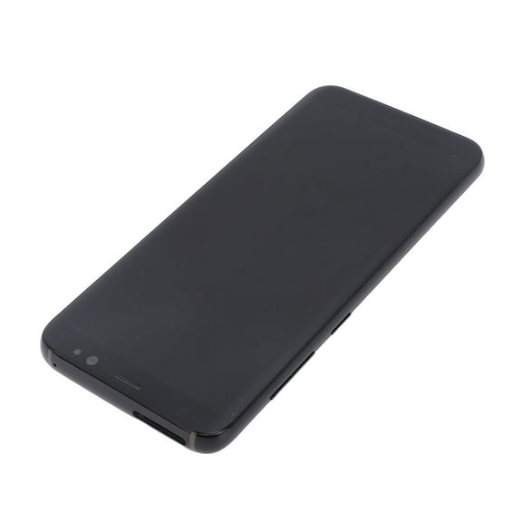 Screen Replacement for Galaxy S8 SM G950U G950F TFT LCD Display Phone Touch Digitizer Assembly with Frame Repair Tools