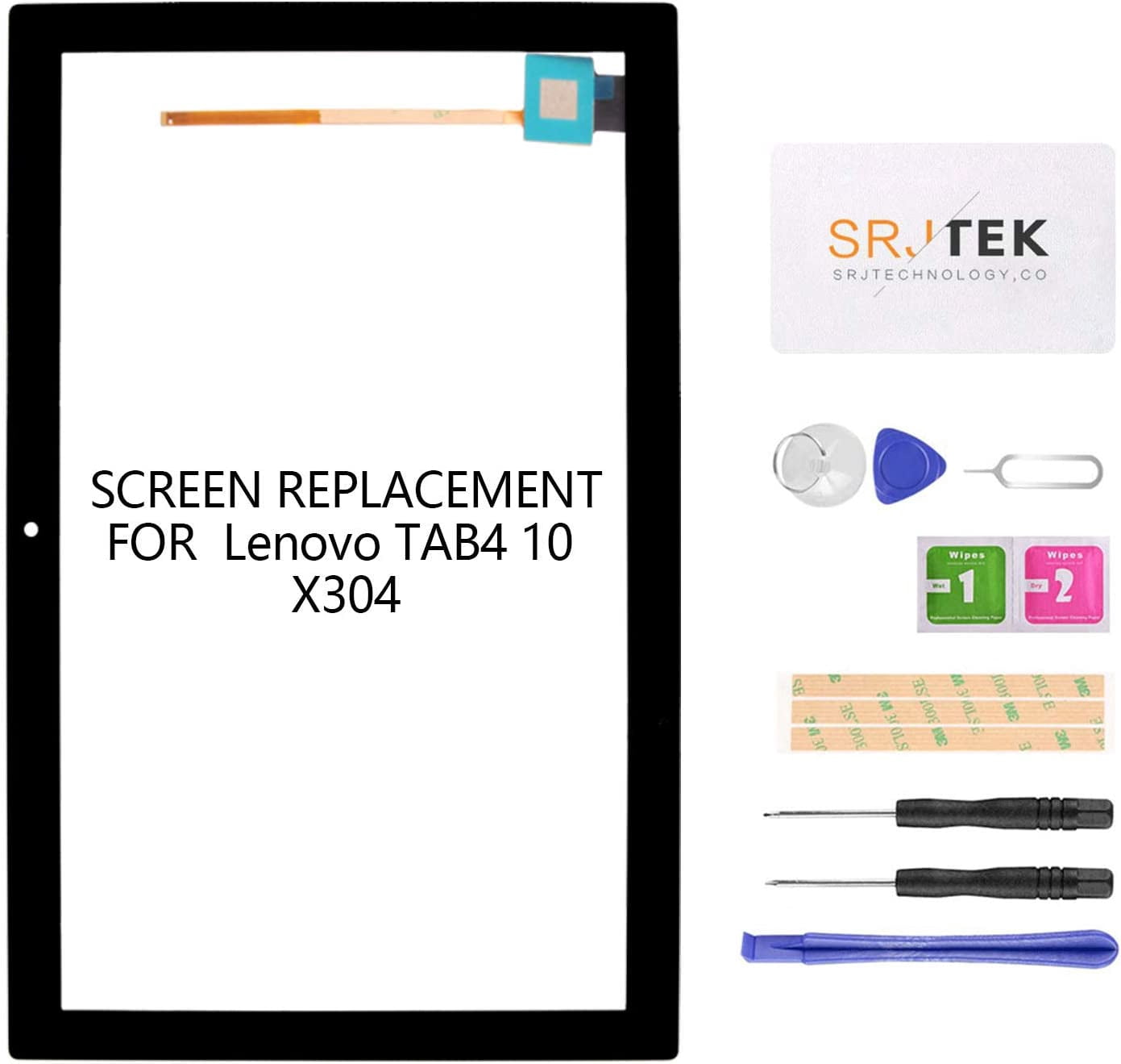 Lenovo Replacement Screen