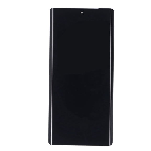 Screen Replacement for Pixel 6 Pro - Organic LED Touch Screen Digitizer Assembly with Fingerprint Sensor & Repair Tools Kit