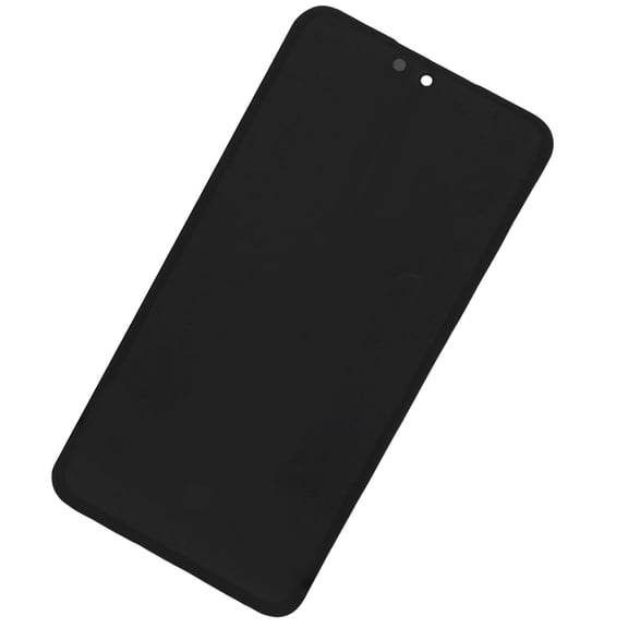 Screen Replacement for S24 FE 5G S721 6.7 Inches 17 cm OLED Display Digitizer Assembly Kit