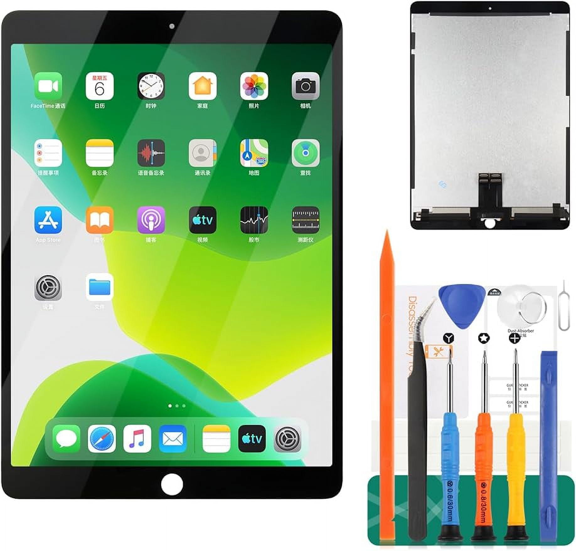 Touch Screen Ipad Air 3rd Generation Replacement Screen ADULLO