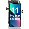 thumbnail image 1 of Screen Replacement for iPhone 11 Pro Max Screen LCD Screen 6.5 inch LCD Display 3D Touch Digitizer Frame Assembly., 1 of 1