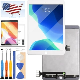 For iPad Pro 9.7 A1673 A1674 iPad Air 2 A1566 A1567 LCD Display Touch  Screen