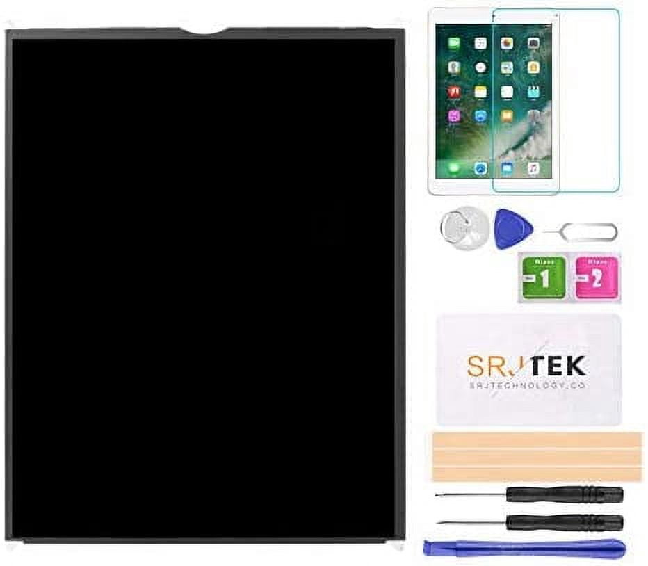 9.7" LCD Screen Replacement For IPad 5 (5th Gen) 2017 A1822 A1823 A1474 A1475 A1476