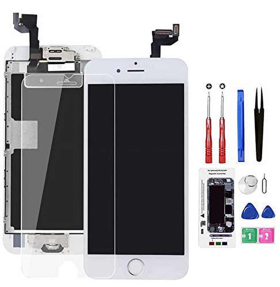 Image showcasing Amazon.com: Iphone 6s Screen Replacement