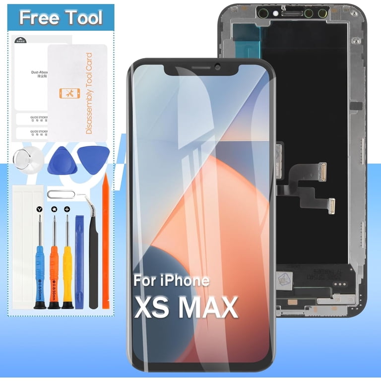 Lcd Screen A2104 Iphone Xs Max Screen Replacement For IPhone Xs