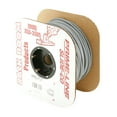 thumbnail image 1 of Screen Retainer Vinyl Spline, 0.130 in. Round, Gray, 500 ft. per roll, 1 of 2