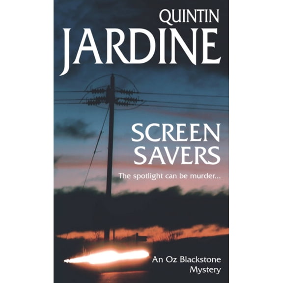 Screen Savers (Paperback)