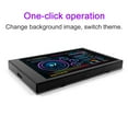 thumbnail image 1 of ,Screen Screen 3.5 Inch Ips Screen Itx Ips Screen Screen Rotation Dual Itx Pc Computers Rotationversatile Display Screen Display Dual Pi Computers Dual Usb Dual Type-c, 1 of 7