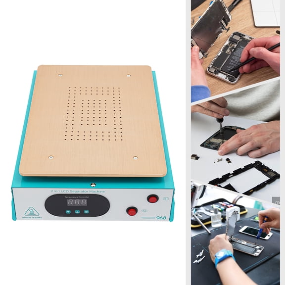 Screen Separator Machine, Phone Screen Repair Machine, 14-inch Screen Separator
