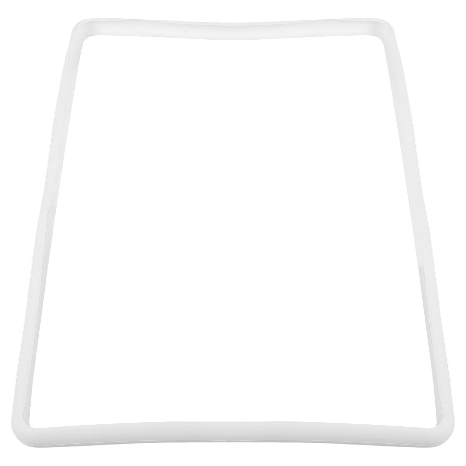 Screen Silicone Protective Cover Car Protector Screen Frame Strip Car ...