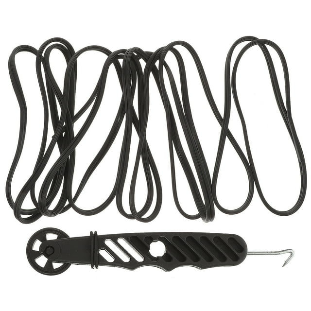 Screen Spline Window Screen Spline With Roller Tool for Screen Windows