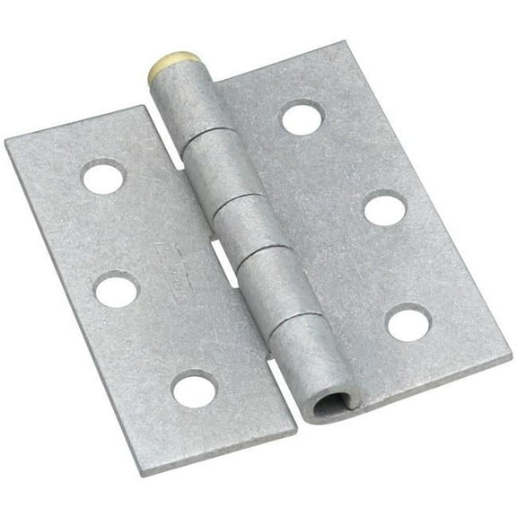 Screen & Storm Door Hinge for V129, Galvanized