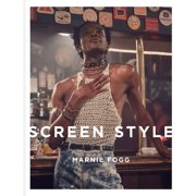 Screen Style, Hardcover
