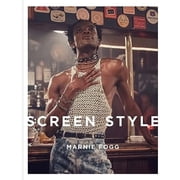 Screen Style Hardcover