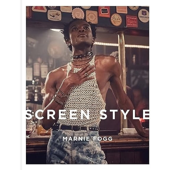 Screen Style (Hardcover)
