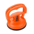thumbnail image 1 of Screen Suction Cup LCD Screen Opener Phone Screen for Pad Phone Laptop Screen Remove(1Pack, Orange), 1 of 5