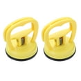 thumbnail image 1 of Screen Suction Cup LCD Screen Opener Phone Screen for Pad Phone Laptop Screen Remove(2Pack, Yellow), 1 of 5