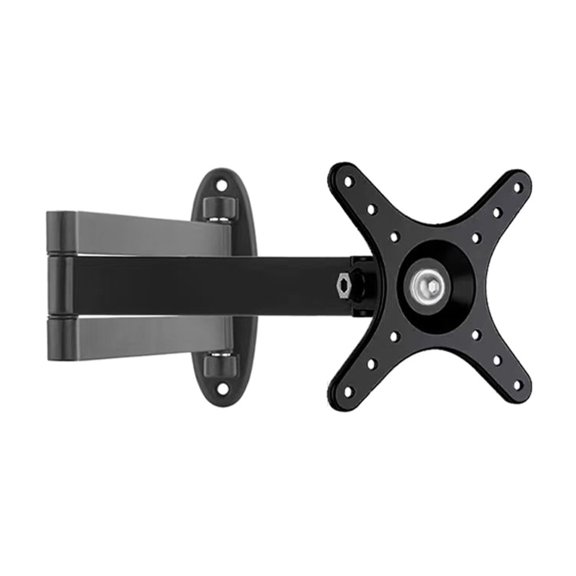 Screen Support Arm For 10-27Inch Screen Enhances Workstation 360 Rotation