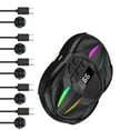 thumbnail image 1 of Screen Tapper 99 Clicks Per Second 199 Adjustable Level for Game Live Streaming, 1 of 13