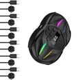 thumbnail image 1 of Screen Tapper 99 Clicks Per Second 199 Adjustable Level for Game Live Streaming, 1 of 13