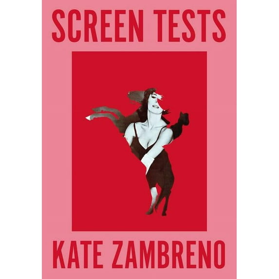 Screen Tests: Stories and Other Writing, (Paperback)
