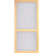 Screen Tight 36 in. Woodcraft Wood Screen Door