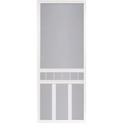 Screen Tight 36 x 80 Vinyl Screen Door