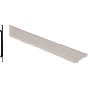 Screen-Tight Cap Component