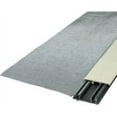 thumbnail image 1 of Screen Tight Porch Screening System Kit - Cap , Base, Rollerknife - 5 Pack - 3.5-in x 96-in - Brown, 1 of 8