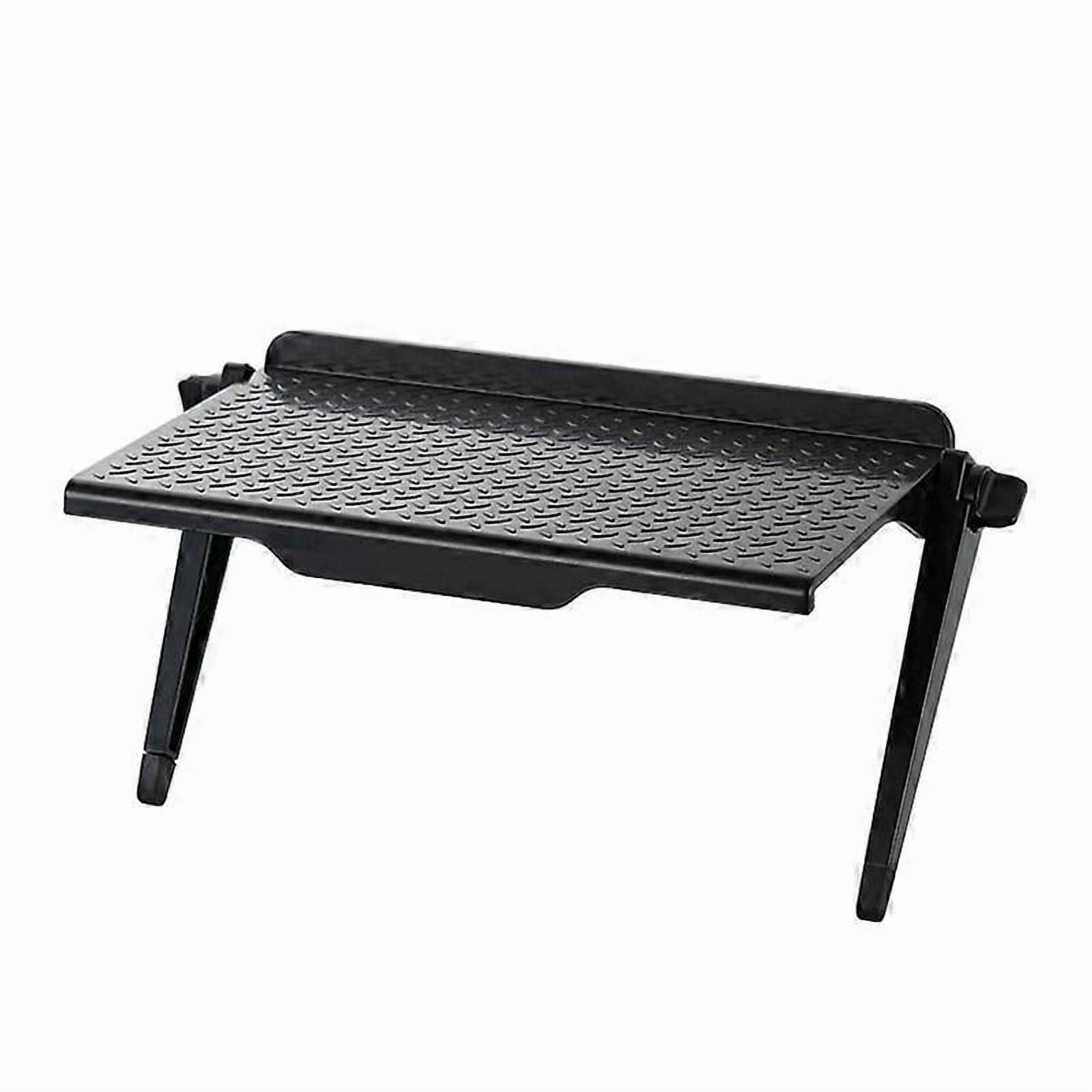 Screen Top Shelf, TV Top Shelf, Foldable Monitor Storage Rack, for ...