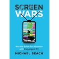thumbnail image 1 of Screen Wars: Win the Battle for Attention with Convergent TV, (Hardcover), 1 of 1