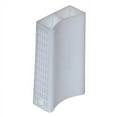 thumbnail image 1 of Screen, Water Intake Johnson/Evinrude 135-300 78-99 OMC Stringer/Cobra Pro #: 1123 X-Ref #: 321123 321123, 1 of 1