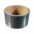 thumbnail image 1 of Screen Window Repair Subsidy Clearance, Furenl Window Screen Kit Tape 2X80'' Strong Adhesive Fiberglass Covering Mesh Tape for Covering Window Door Tears, Grey, 1 of 9
