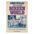 thumbnail image 1 of Pre-Owned Screen World Vol 32 1981 (Hardcover) 0517544822 9780517544822, 1 of 1