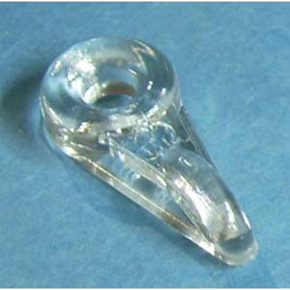 Screen clips flush 200/bag 1803cl