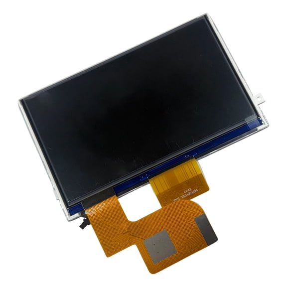 Screen for 3000 Console Offering High Contrast and Brightness for Clear Immersive Game Experience