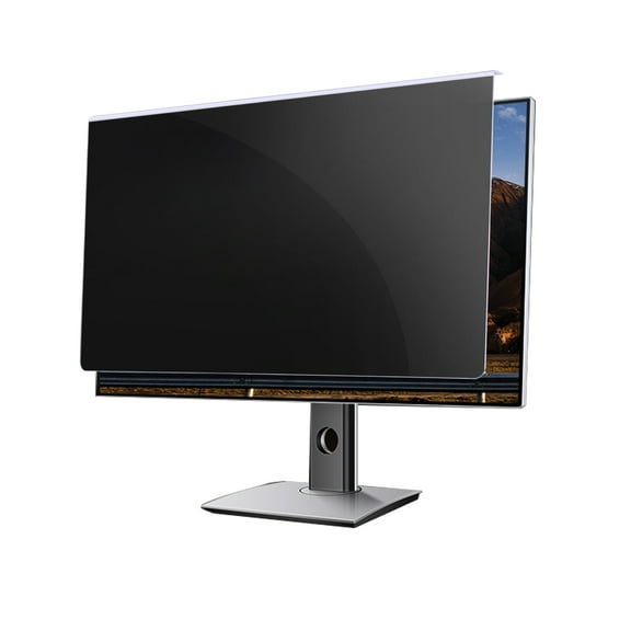 Screen protector,Buzhi 12.5-32 Inches Screen Or 12.5-32 Computer/laptop Frame Type Inches Filter Universal Screen Hxber Filter Computer /laptop Wotao Frame - Type