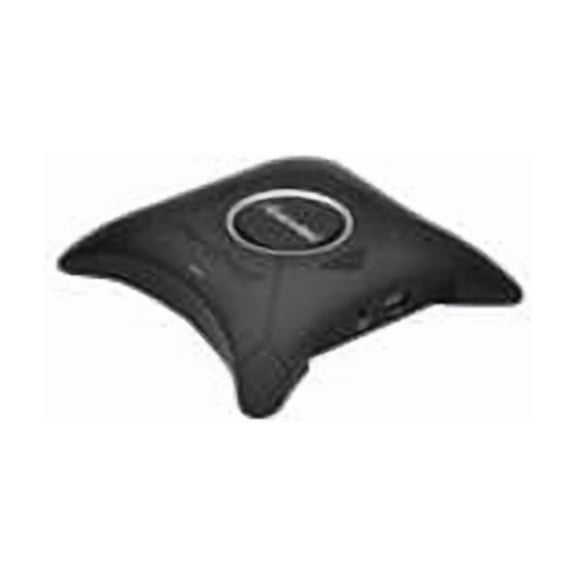 ScreenBeam 960 Wireless Display Receiver - Black - Wireless - Low Latency
