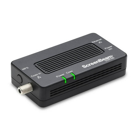 ScreenBeam MoCA 2.5 Network Adapter