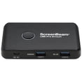 thumbnail image 1 of ScreenBeam USB 3.0 Pro Switch, 1 of 2