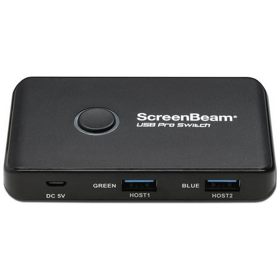 ScreenBeam USB 3.0 Pro Switch